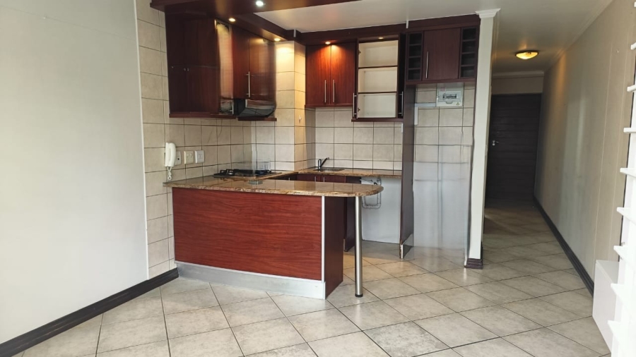 To Let 1 Bedroom Property for Rent in Beachfront Western Cape